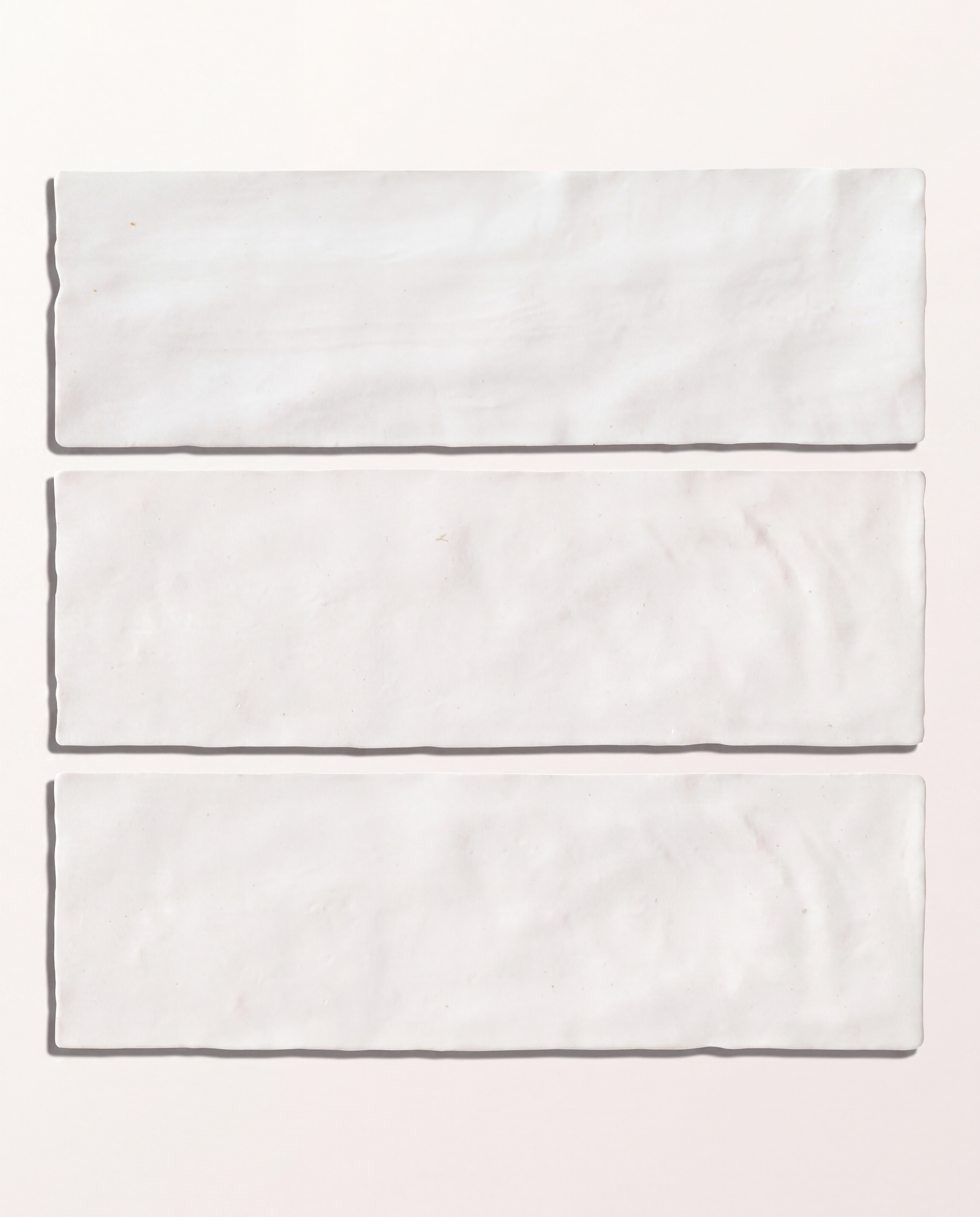 Oasis Ceramic White Gloss