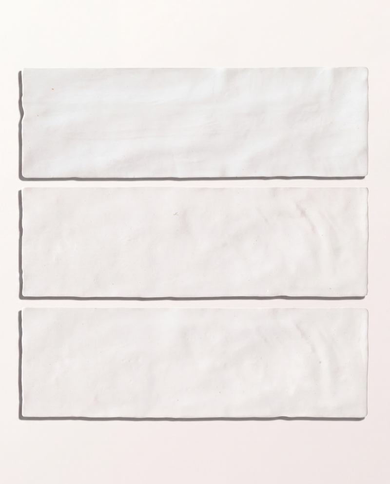 Oasis Ceramic White Gloss