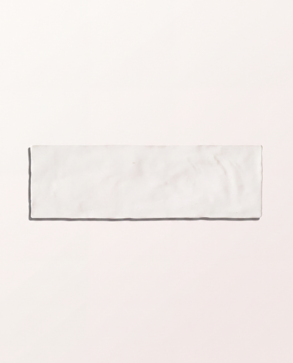 Oasis Ceramic White Gloss