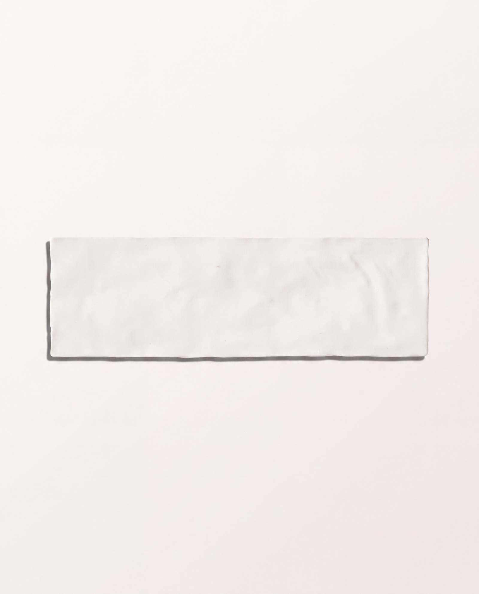 Oasis Ceramic White Gloss