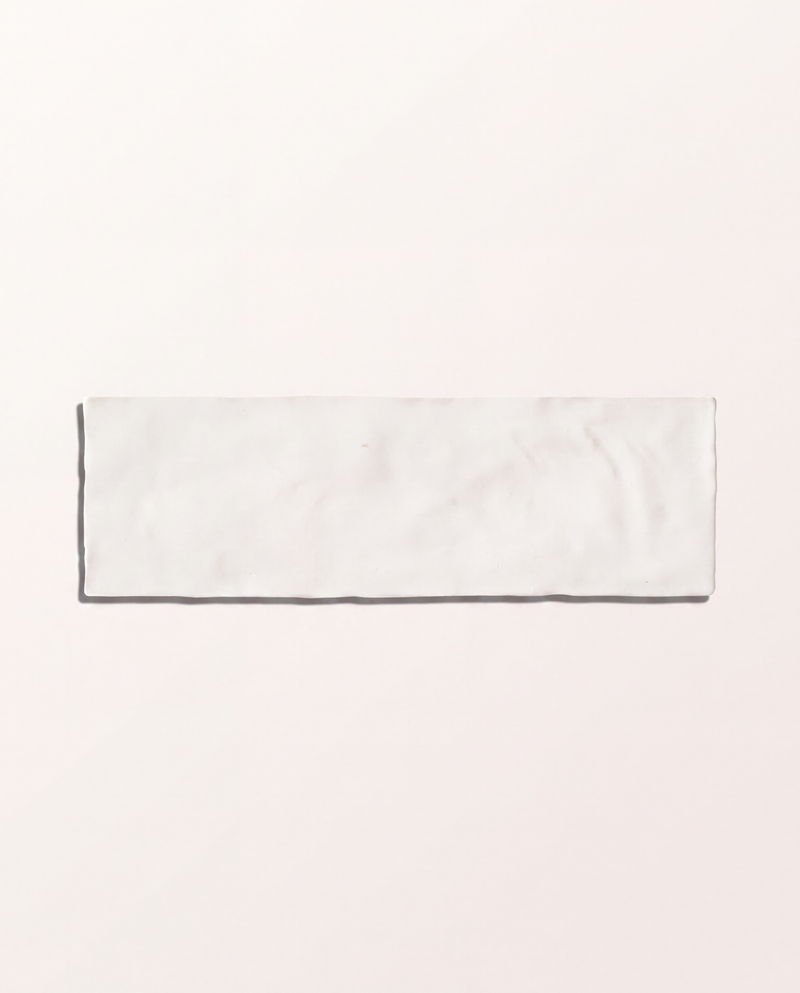 Oasis Ceramic White Gloss