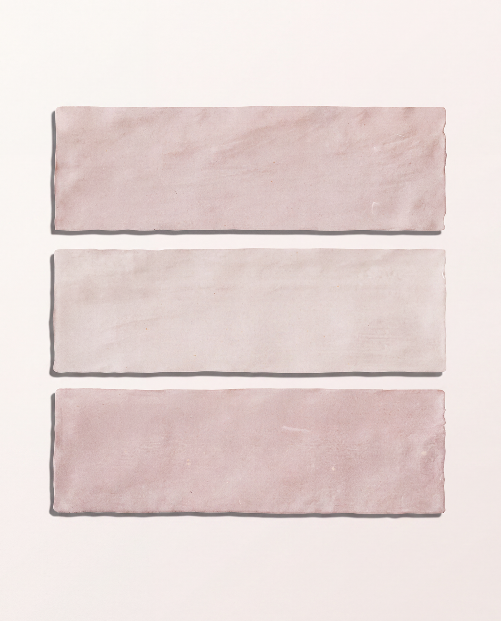 Oasis Ceramic Pink Gloss