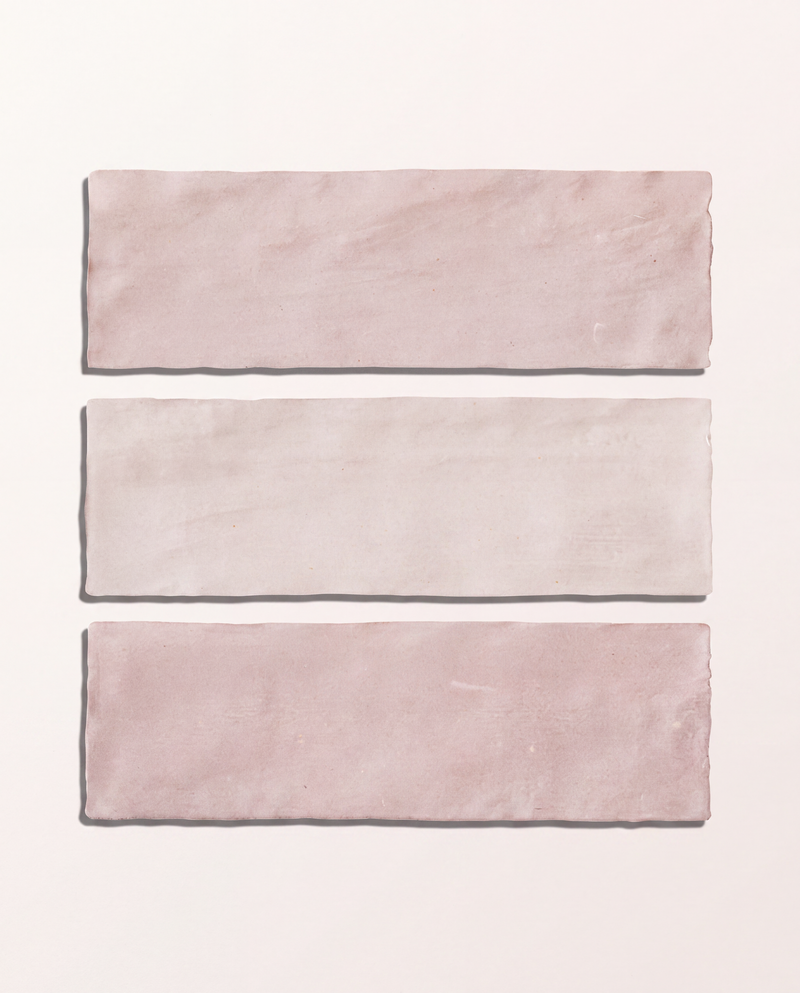 Oasis Ceramic Pink Gloss
