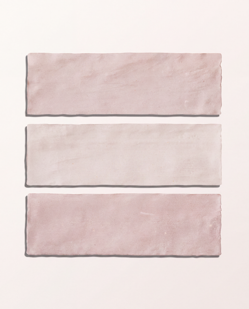 Oasis Ceramic Pink Gloss