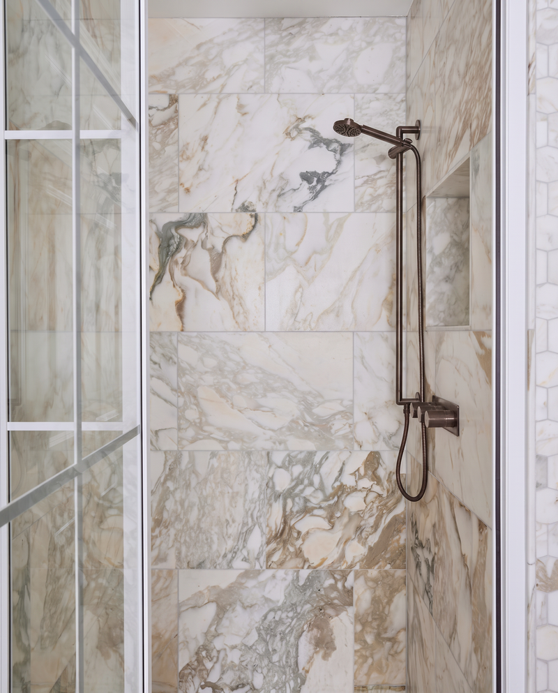 Palazzo Oro Honed Marble