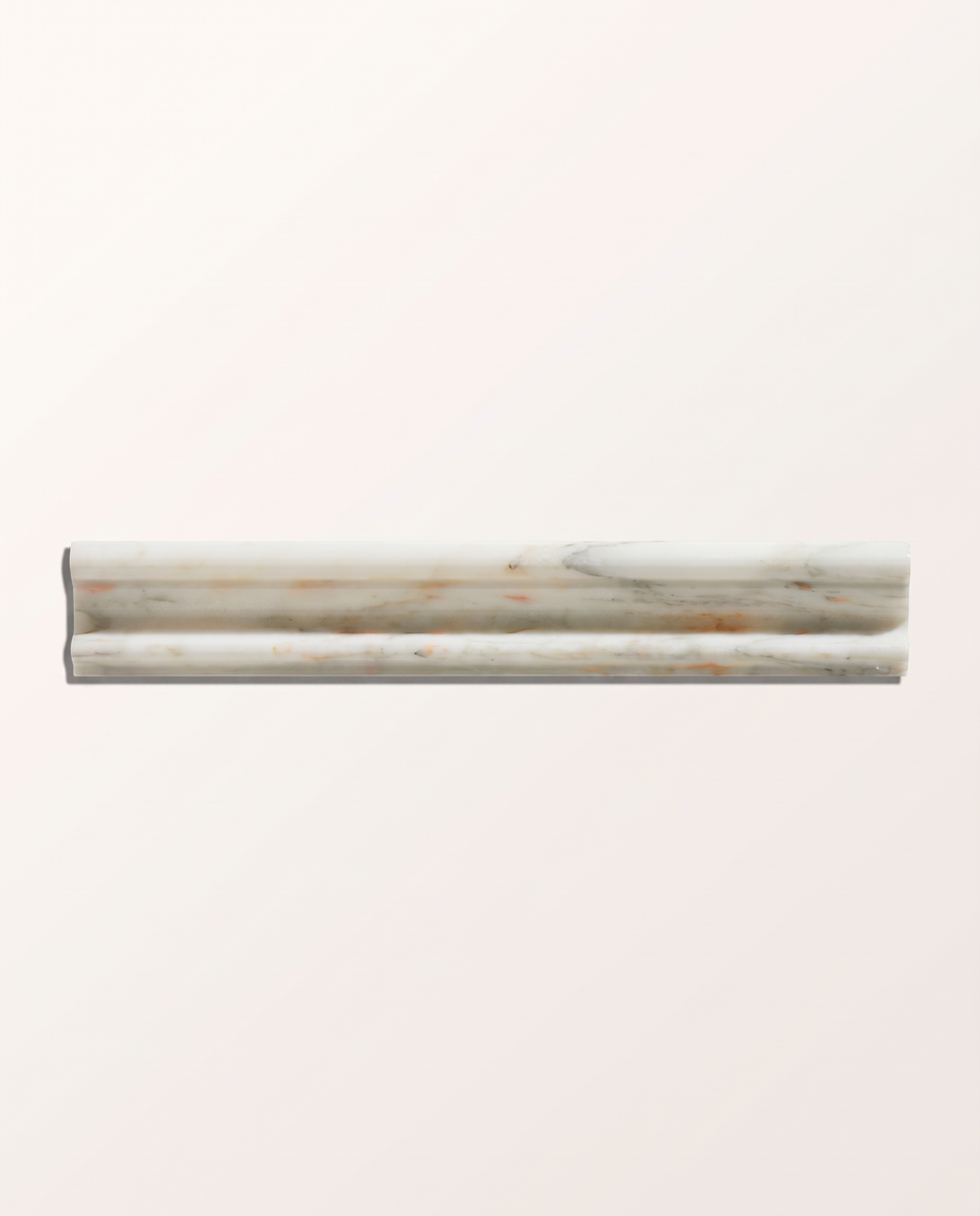 Palazzo Oro Honed Moulding