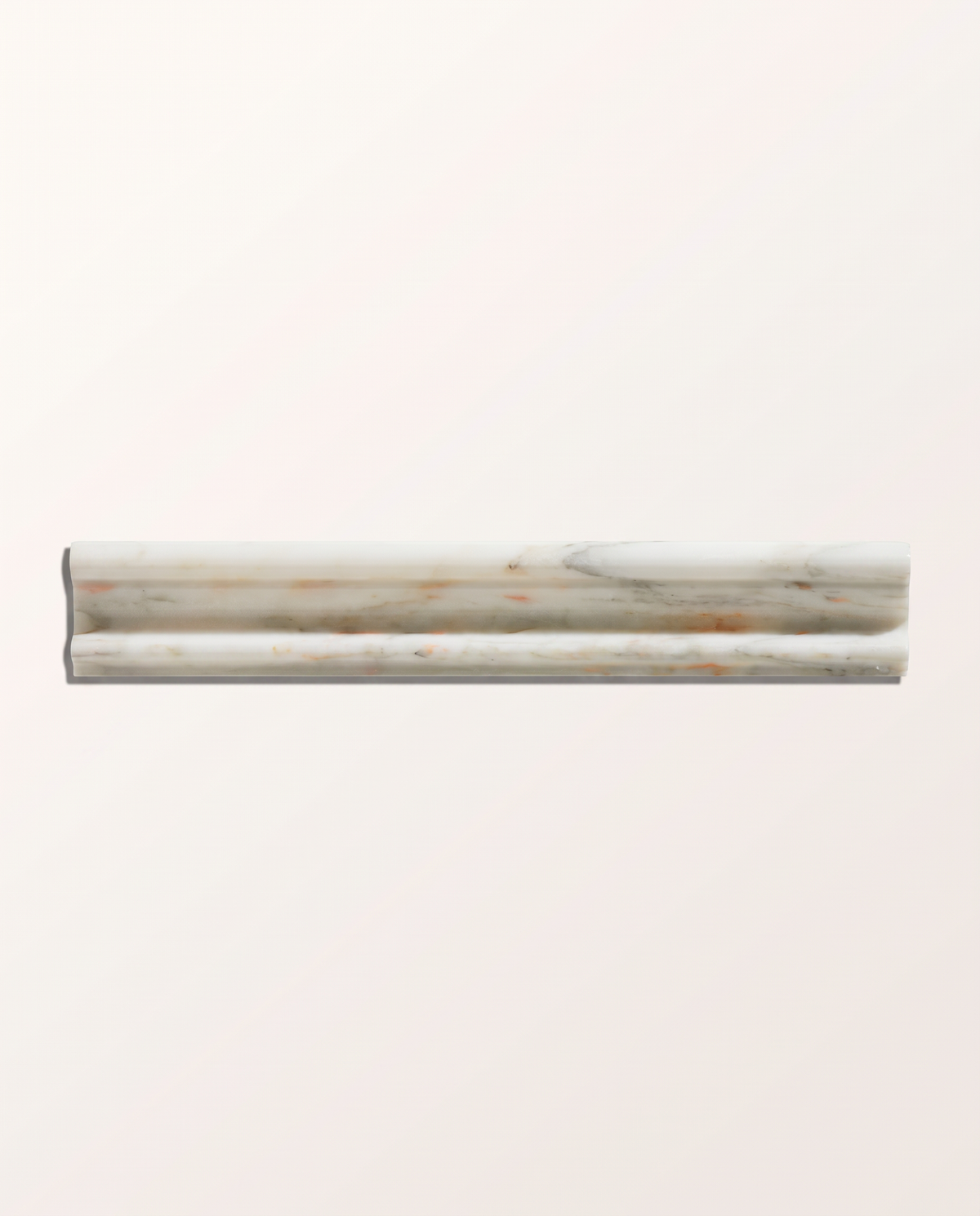 Palazzo Oro Honed Moulding