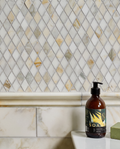 Palazzo Oro Honed Moulding