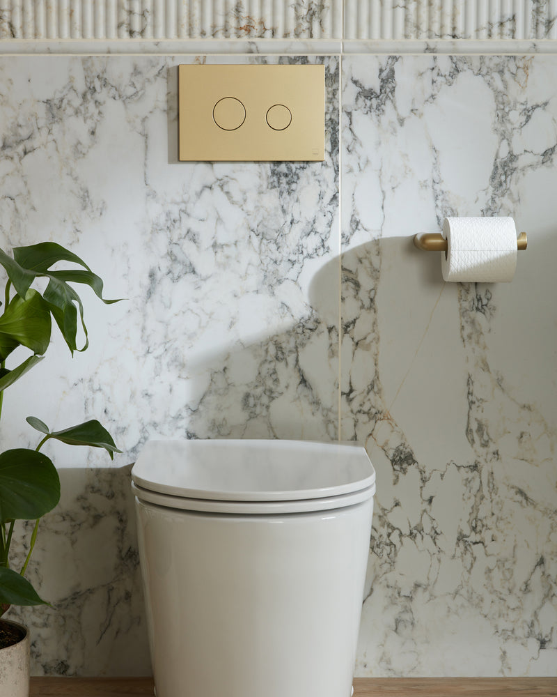 Palm Springs Ceramic Italiana Plain|Credit: VADO|palm-springs-ceramic-italiana-moulding, palm-springs-ceramic-italiana-fluted