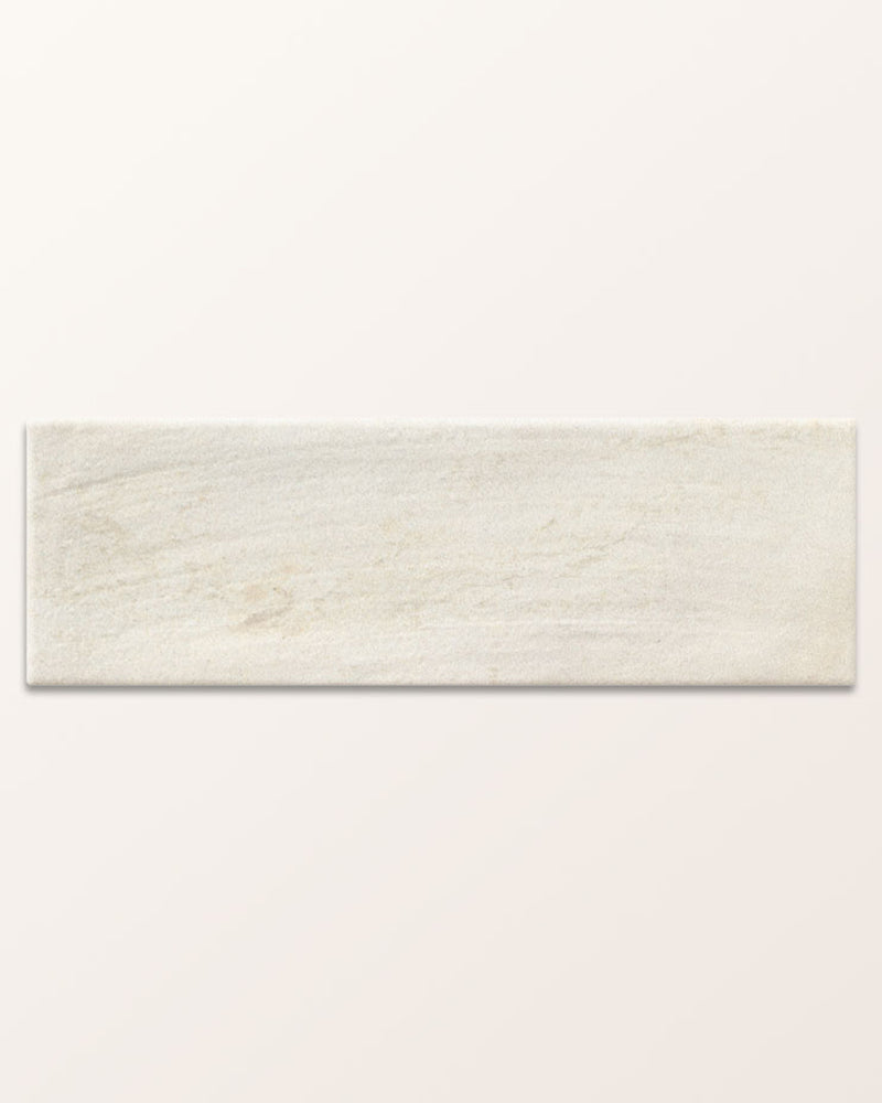Petite Porcelain Matt Cotto Light