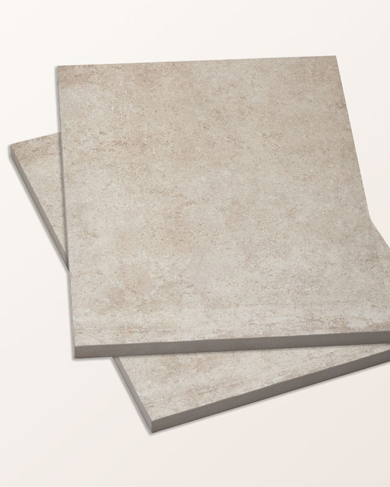 Pierre Paving Porcelain Beige