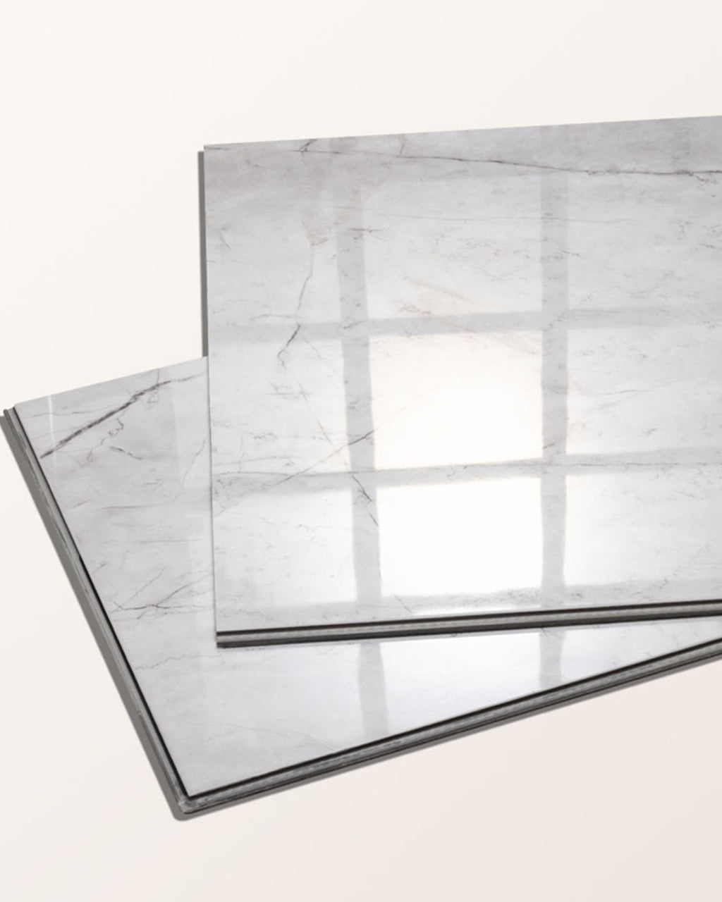 Pisa Minérale Pure Gloss Click Tile