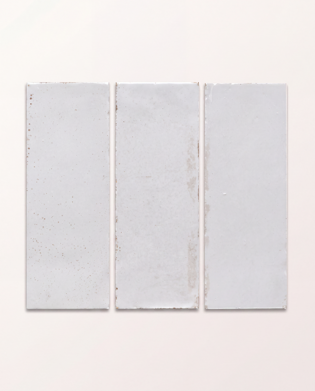 Pottery Porcelain Natural Cotton Brick