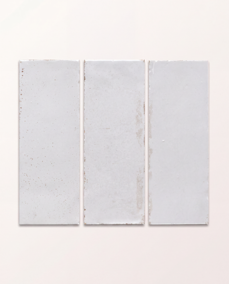 Pottery Porcelain Natural Cotton Brick