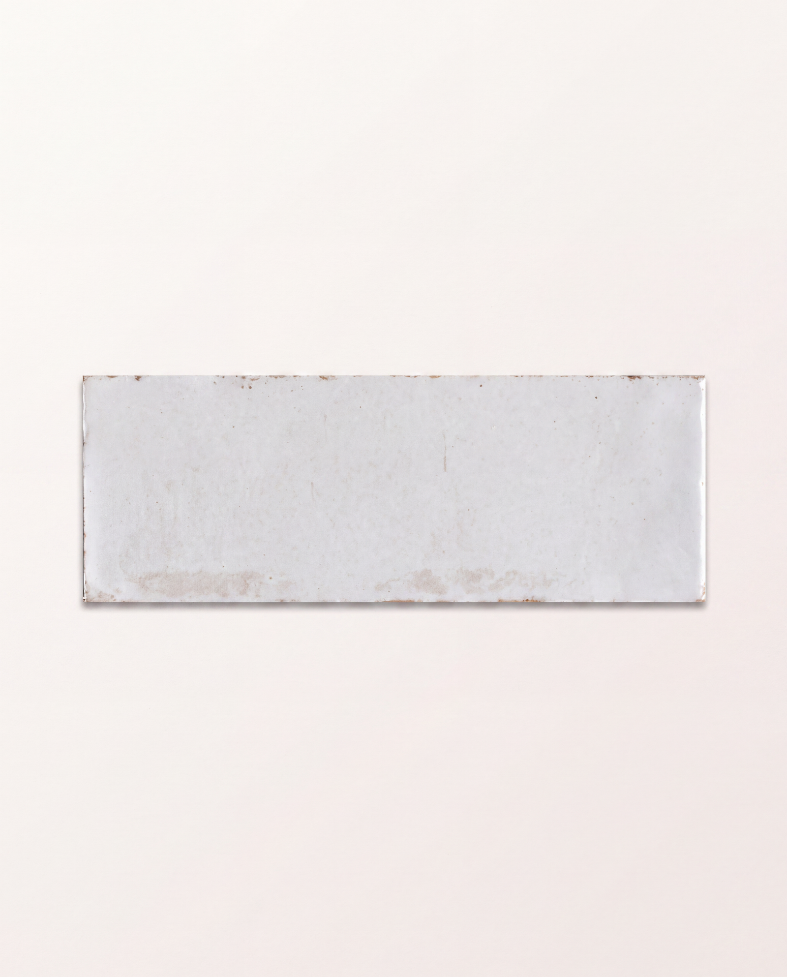 Pottery Porcelain Natural Cotton Brick