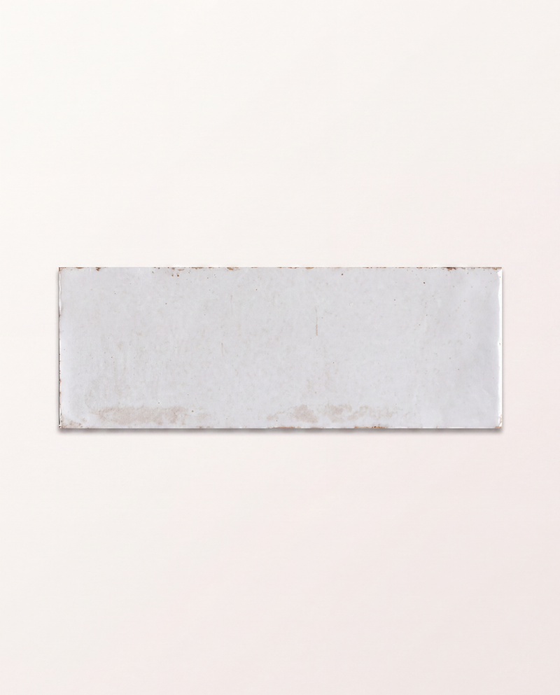 Pottery Porcelain Natural Cotton Brick