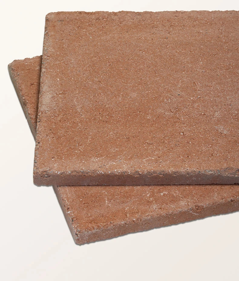 Reform Composite Stone Tumbled Cotto