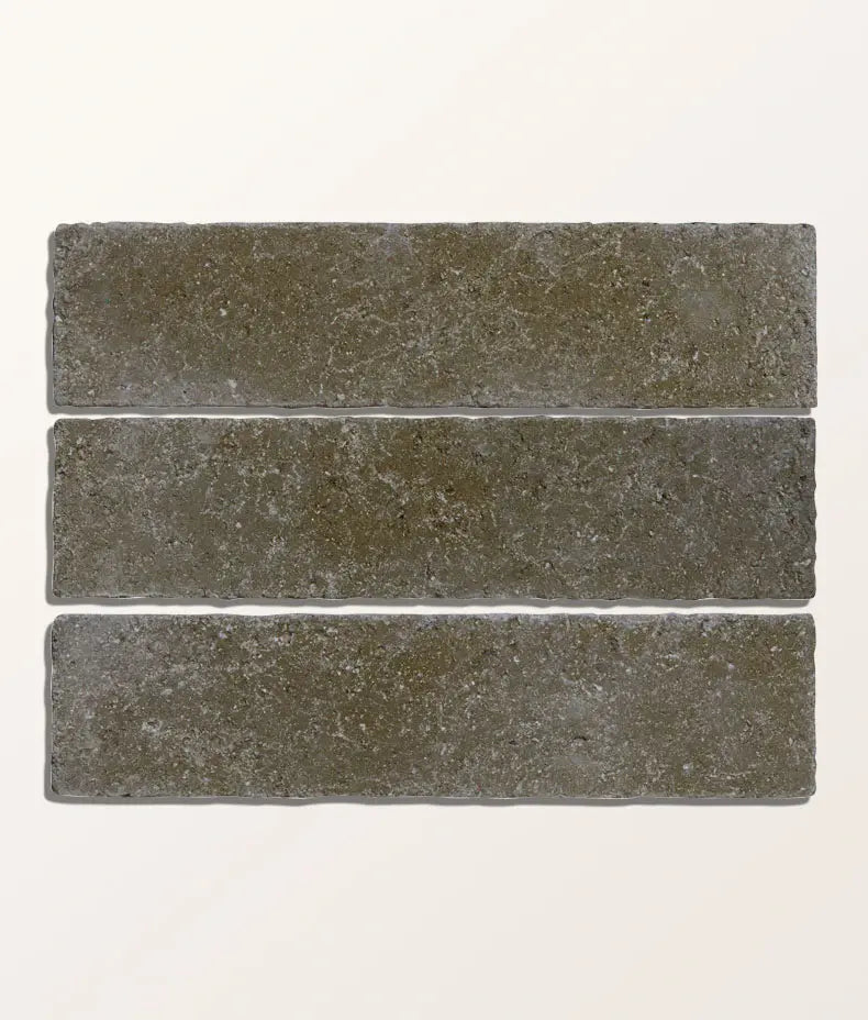 Reform Composite Stone Tumbled Khaki