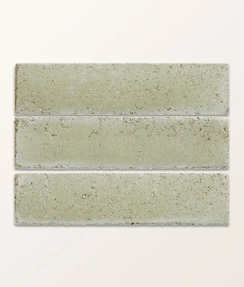 Reform Composite Stone Tumbled Mint