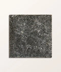 Reform Composite Stone Tumbled Nero 12.25 x 12.25