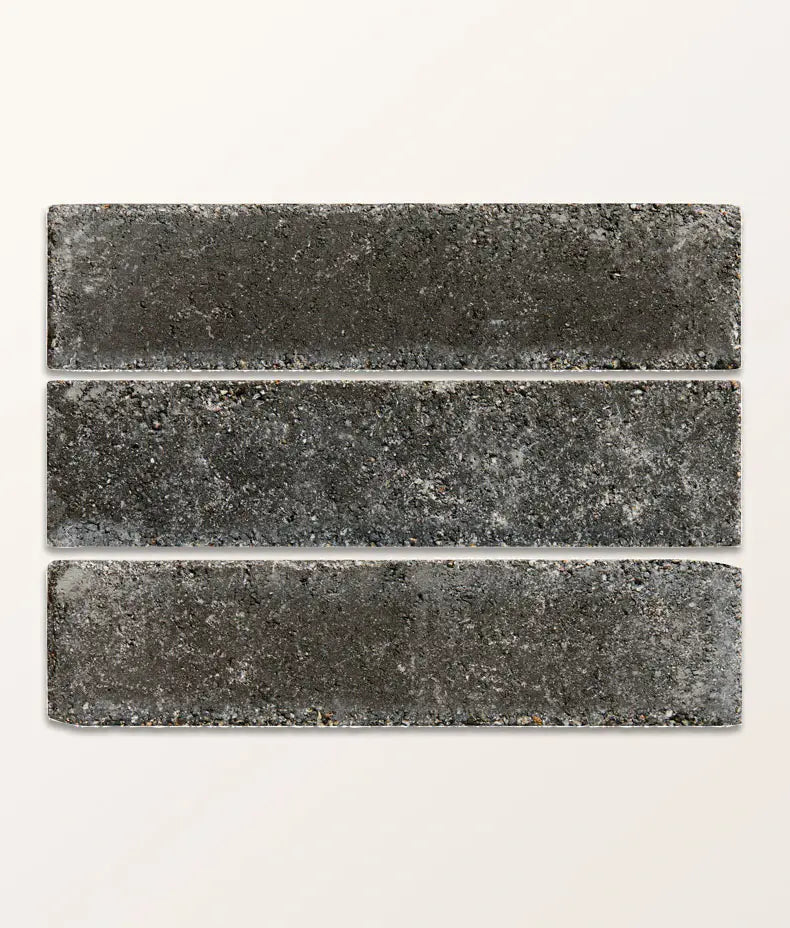 Reform Composite Stone Tumbled Nero