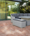 Reform Composite Stone Tumbled Cotto