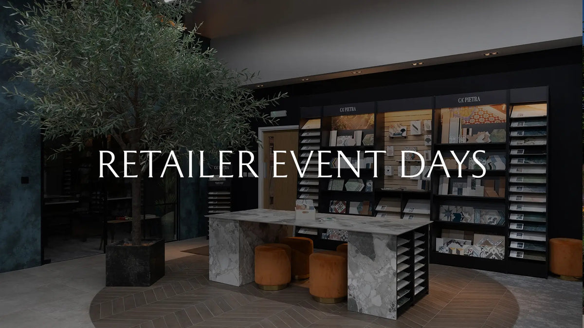 Retailer Event Day