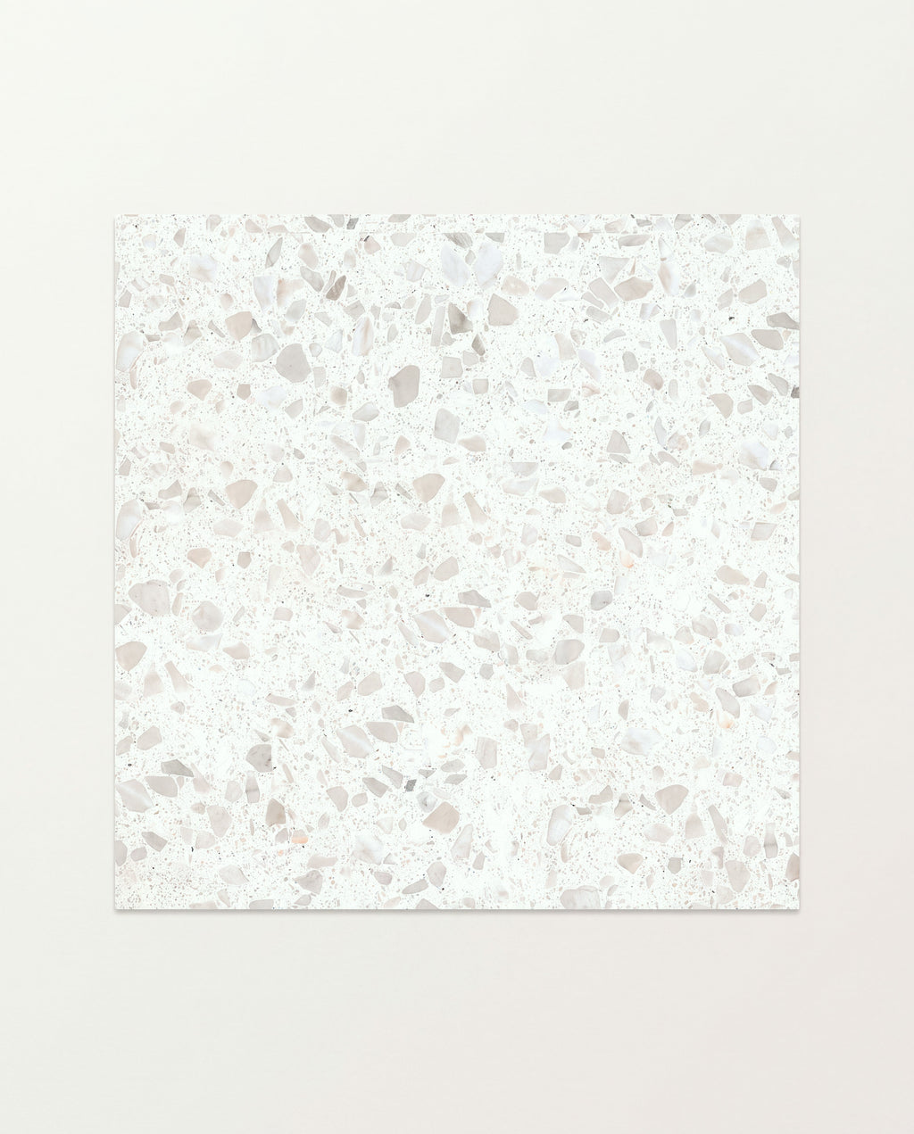 Rialto Porcelain Satin Blanc