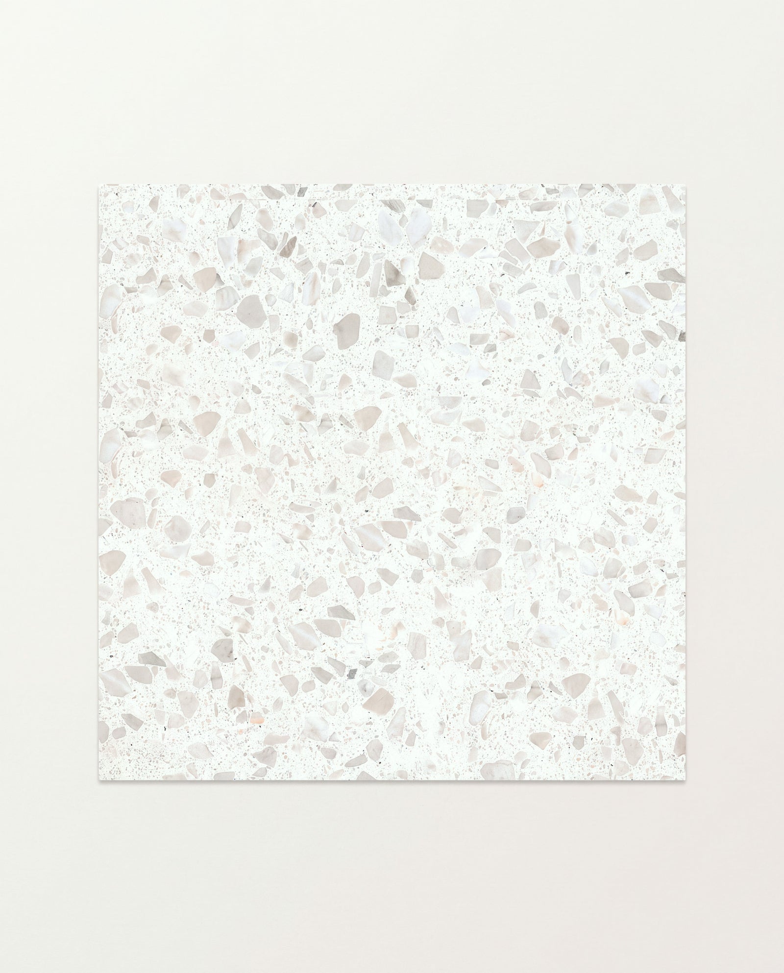 Rialto Porcelain Satin Blanc