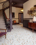 Rialto Porcelain Satin Cognac