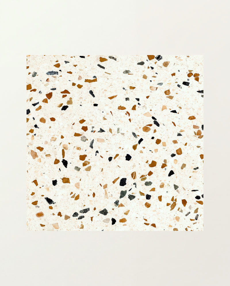 Rialto Porcelain Satin Cognac