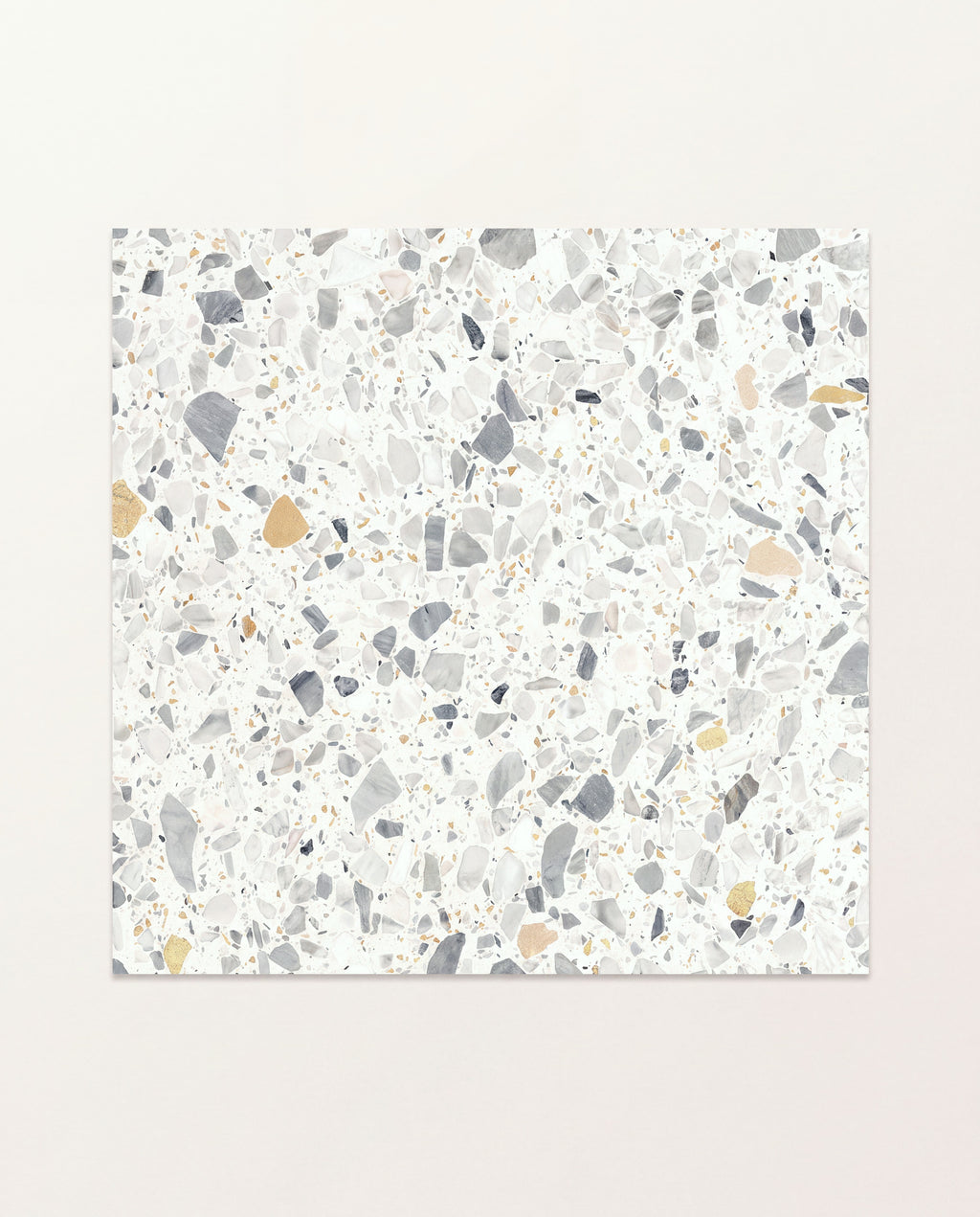 Rialto Porcelain Satin Oro