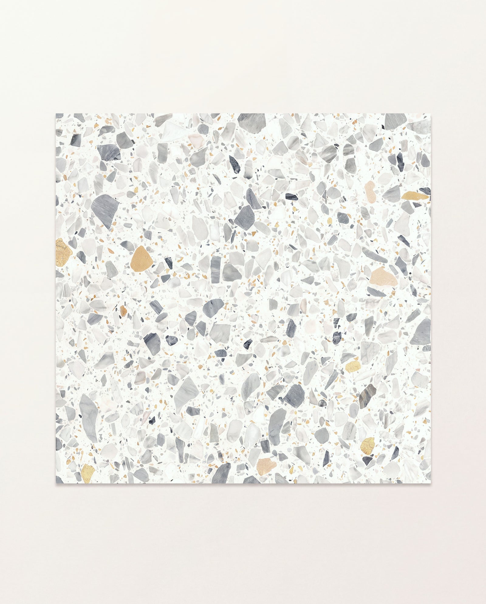 Rialto Porcelain Satin Oro