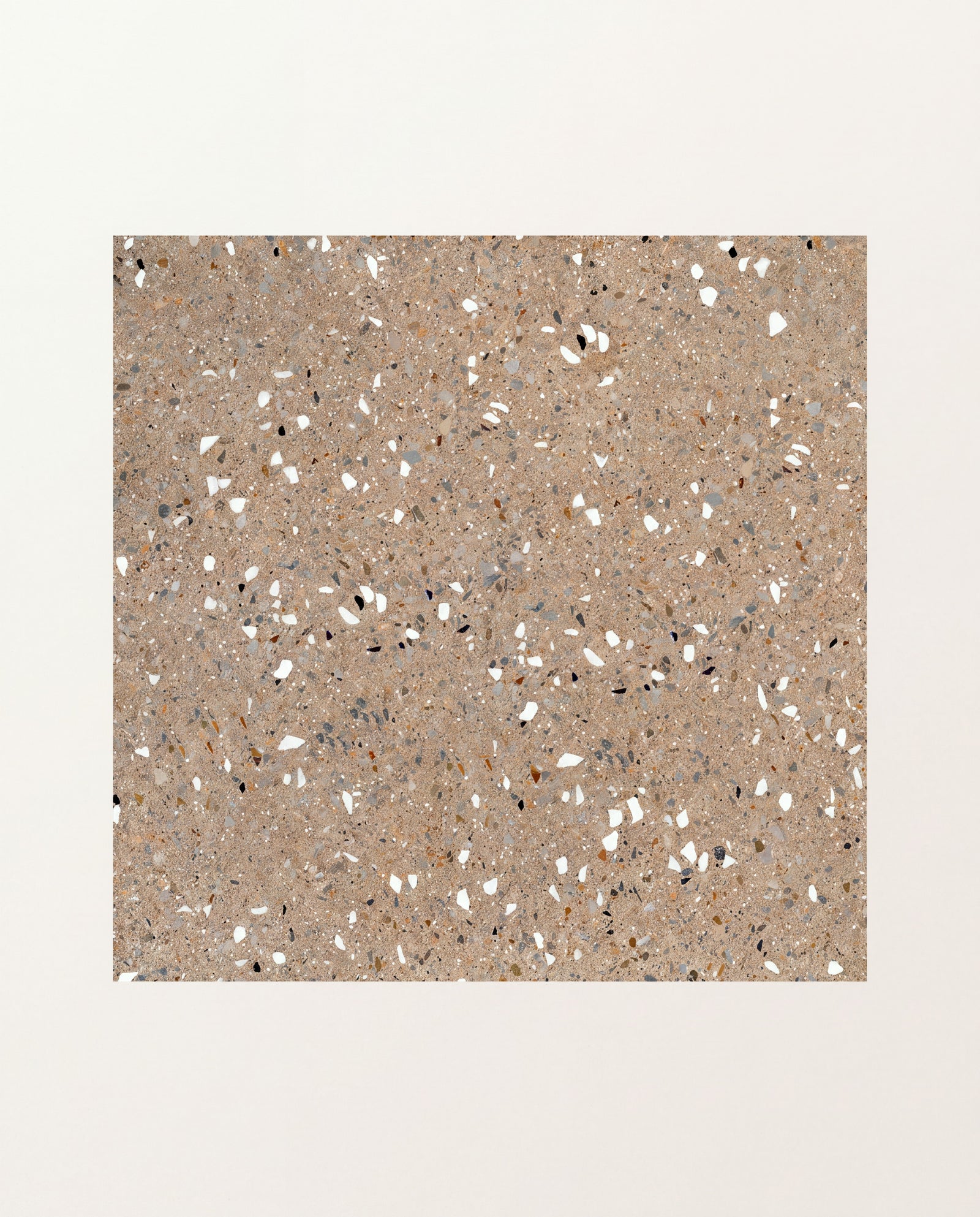 Rialto Porcelain Satin Taupe