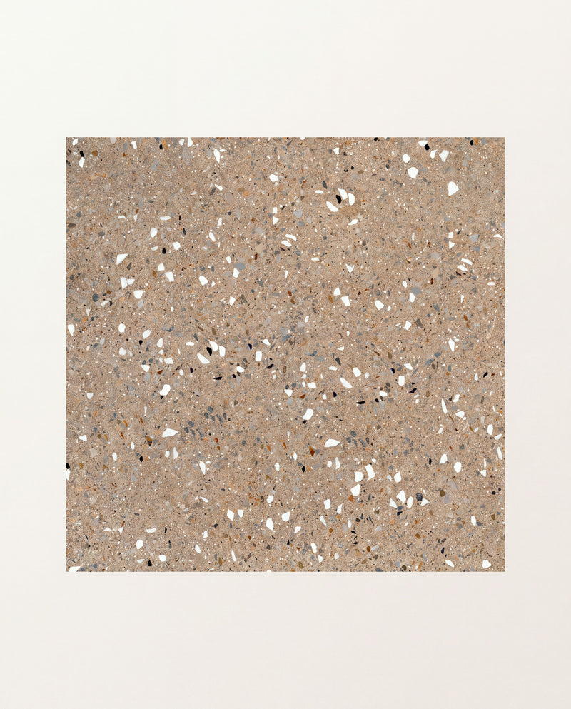Rialto Porcelain Satin Taupe