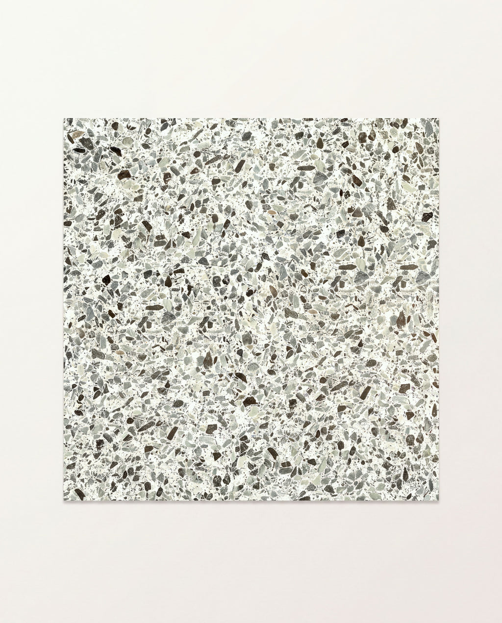Rialto Porcelain Satin Vert