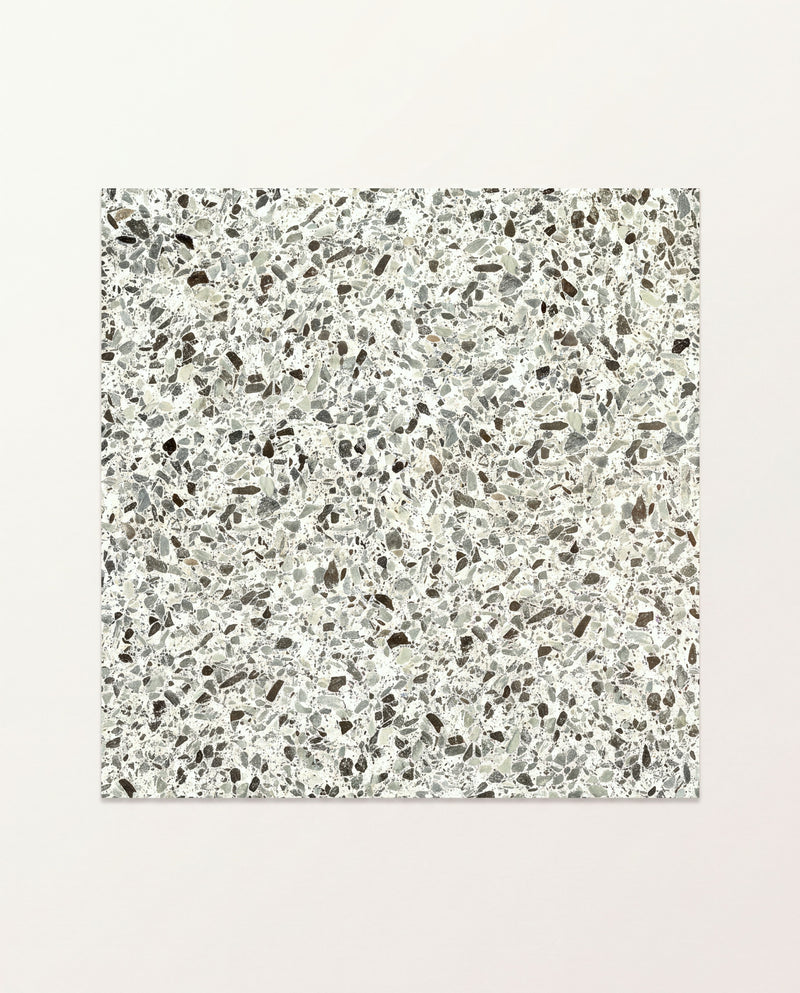 Rialto Porcelain Satin Vert