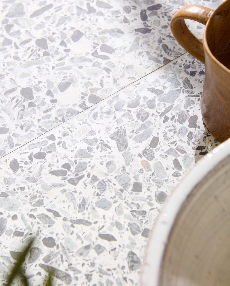 Rialto Porcelain Satin Vert