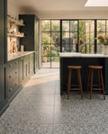 Rialto Porcelain Satin Vert