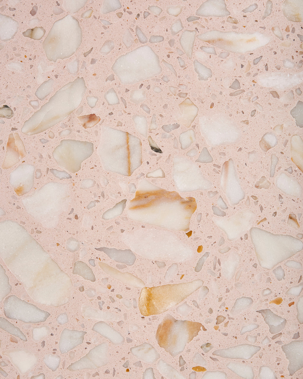 Rialto Terrazzo Ballerin Honed Slab