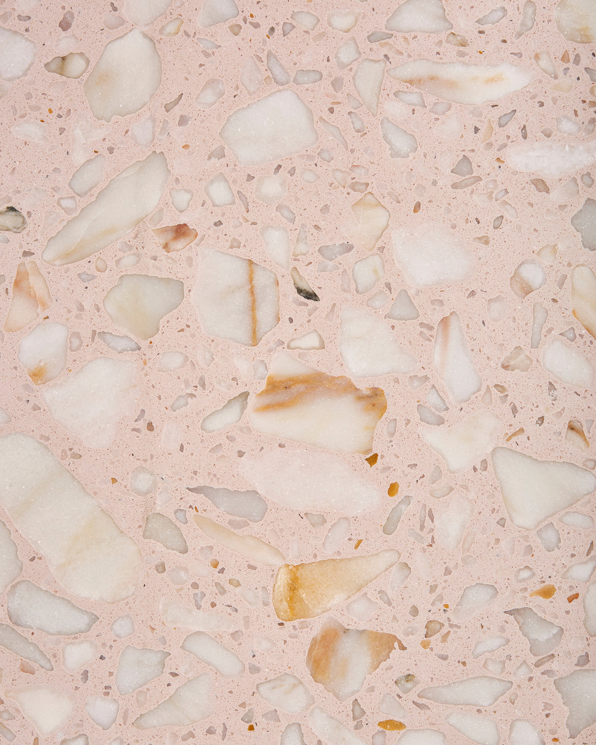 Rialto Terrazzo Ballerin Honed Slab