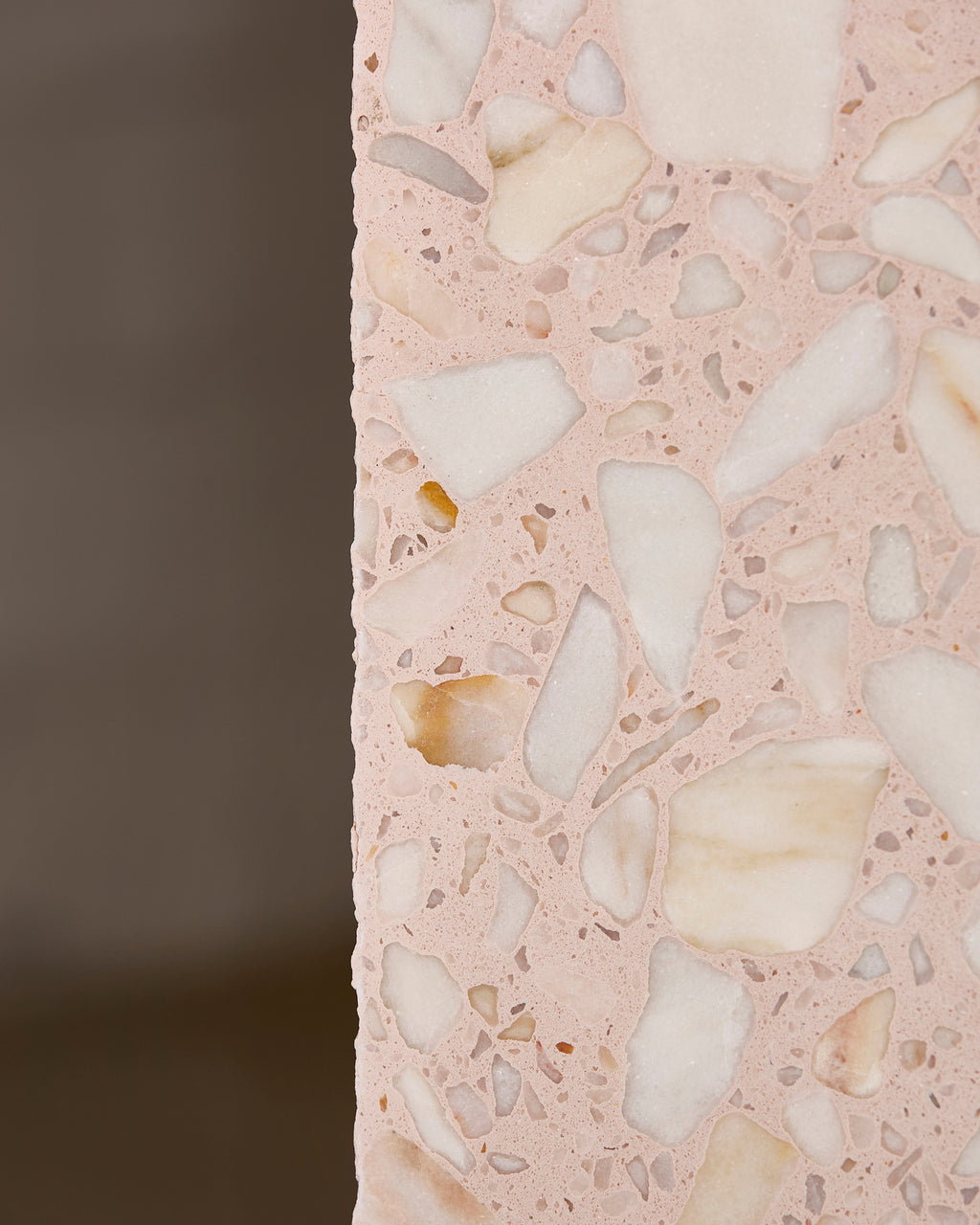 Rialto Terrazzo Ballerin Honed Slab
