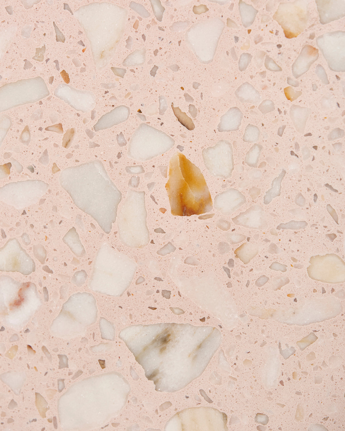 Rialto Terrazzo Ballerin Honed Slab