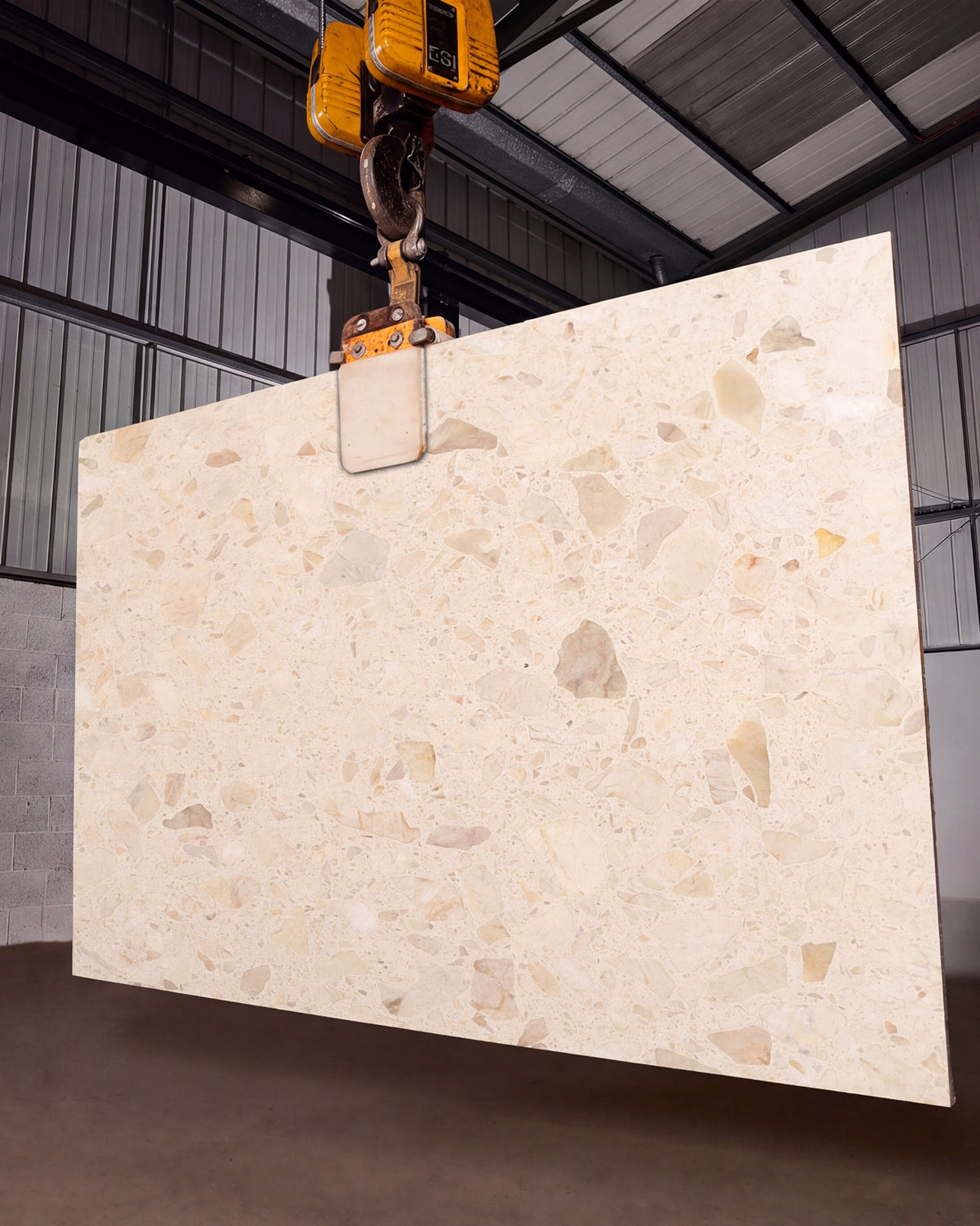 Rialto Terrazzo San Michele Honed Slab