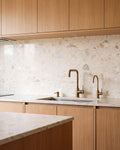 Rialto Terrazzo San Michele Honed Slab