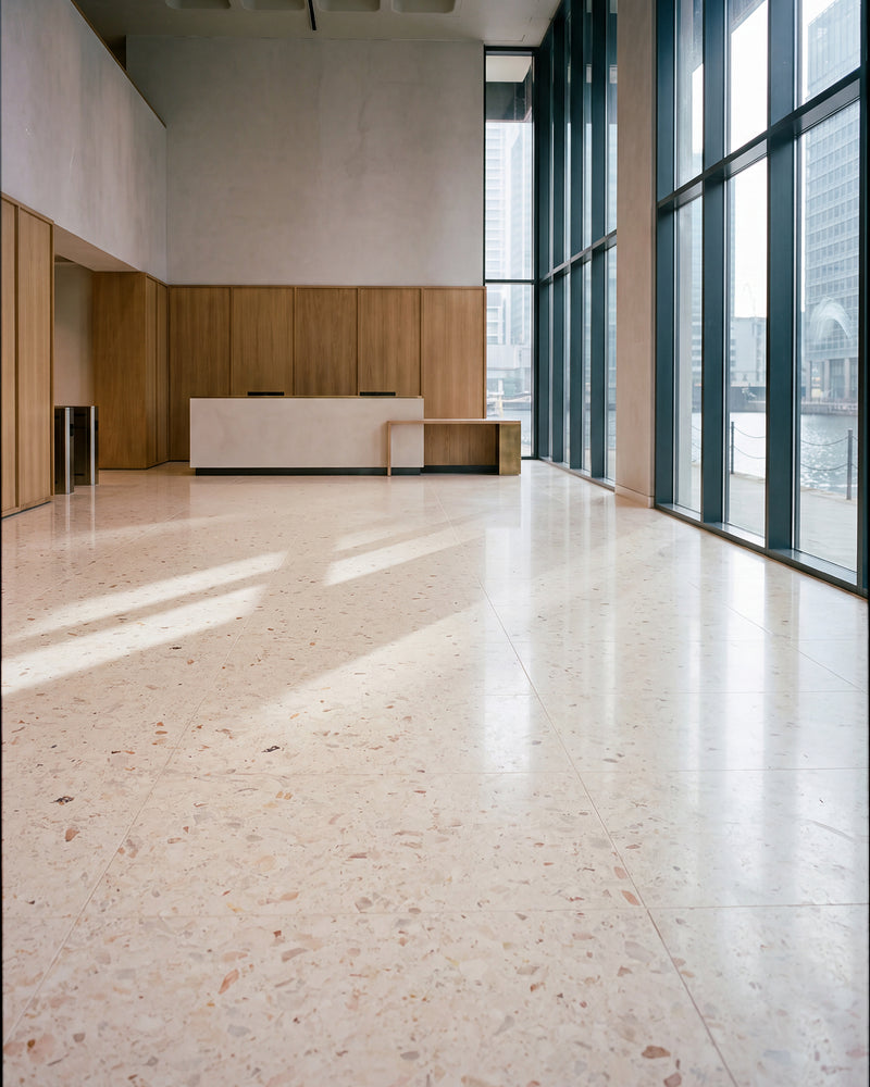 Rialto Terrazzo Veneta Honed