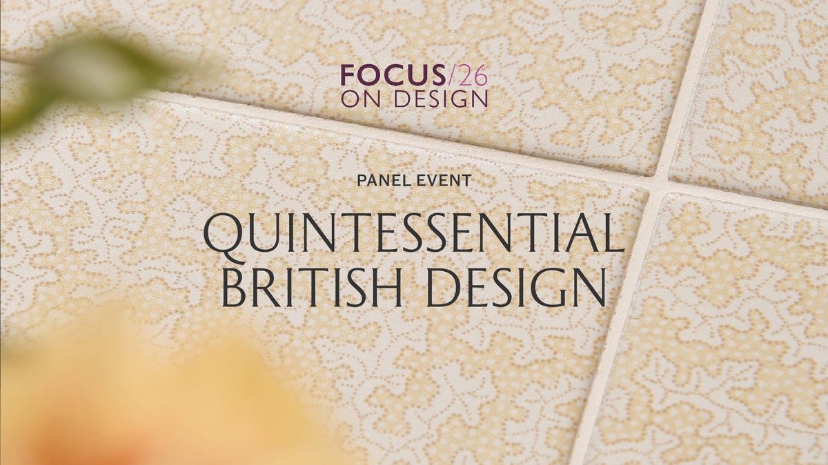 A HQ Experience Day for Designers, Architects & Contractors