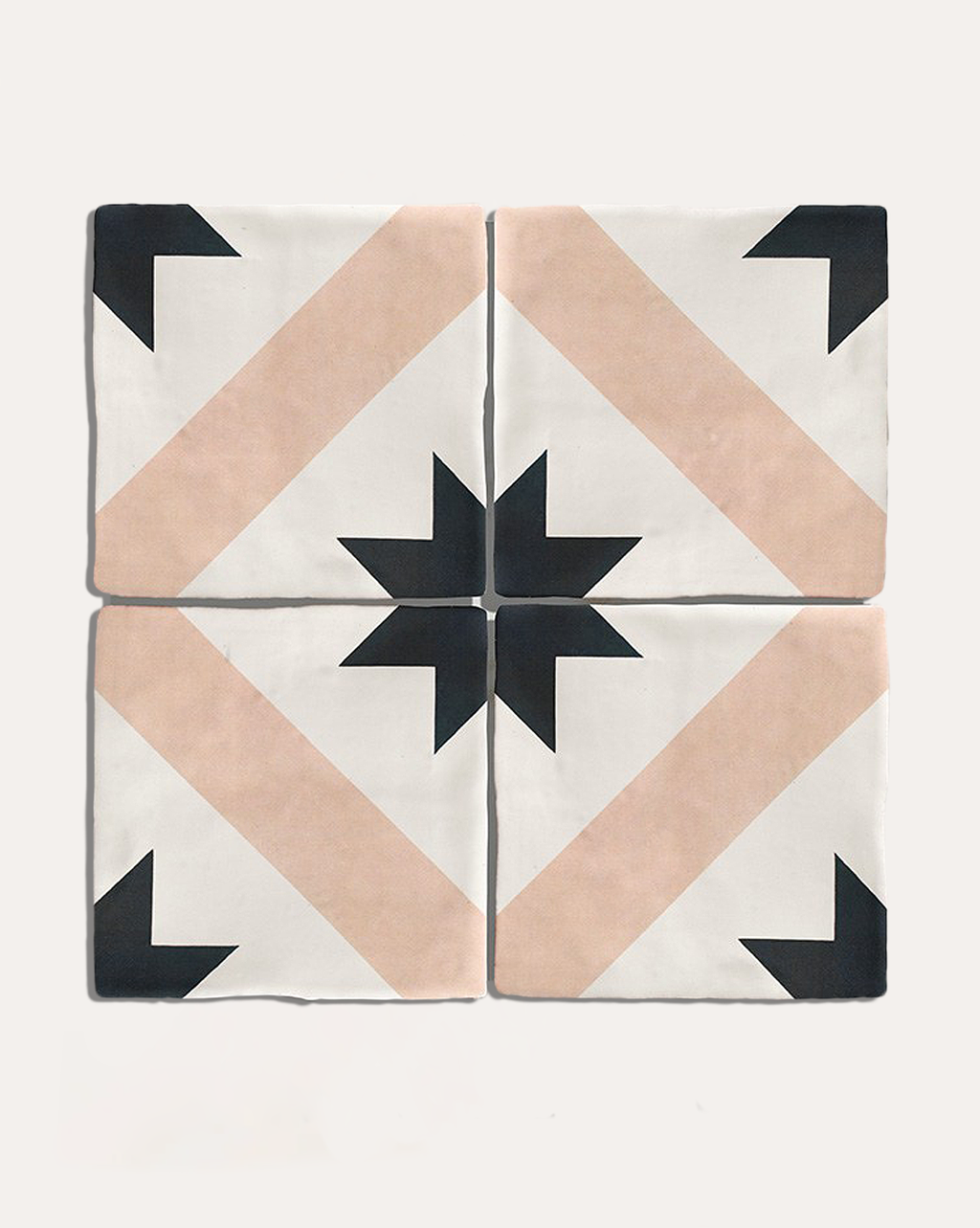 STUDIO Étoile Blue Star Ceramic