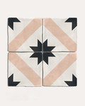 STUDIO Étoile Blue Star Ceramic