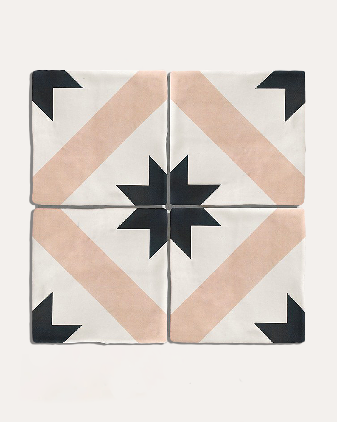 STUDIO Étoile Blue Star Ceramic